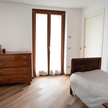 B&B Le Aquane Ono San Pietro Екстериор снимка