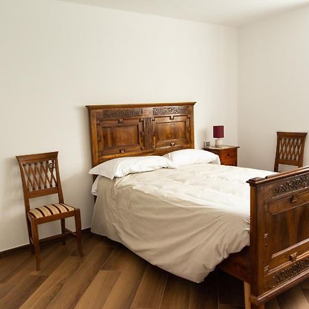 B&B Le Aquane Ono San Pietro Екстериор снимка