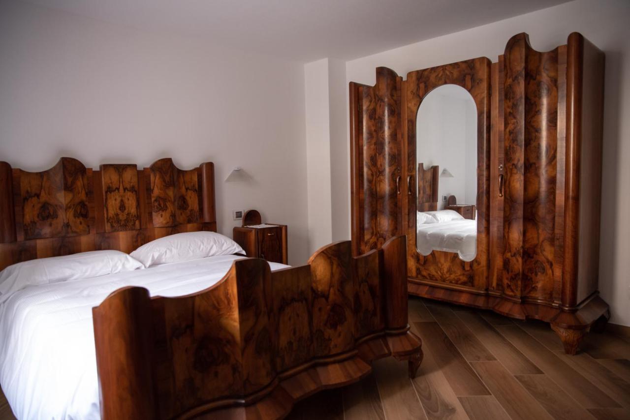 B&B Le Aquane Ono San Pietro Екстериор снимка