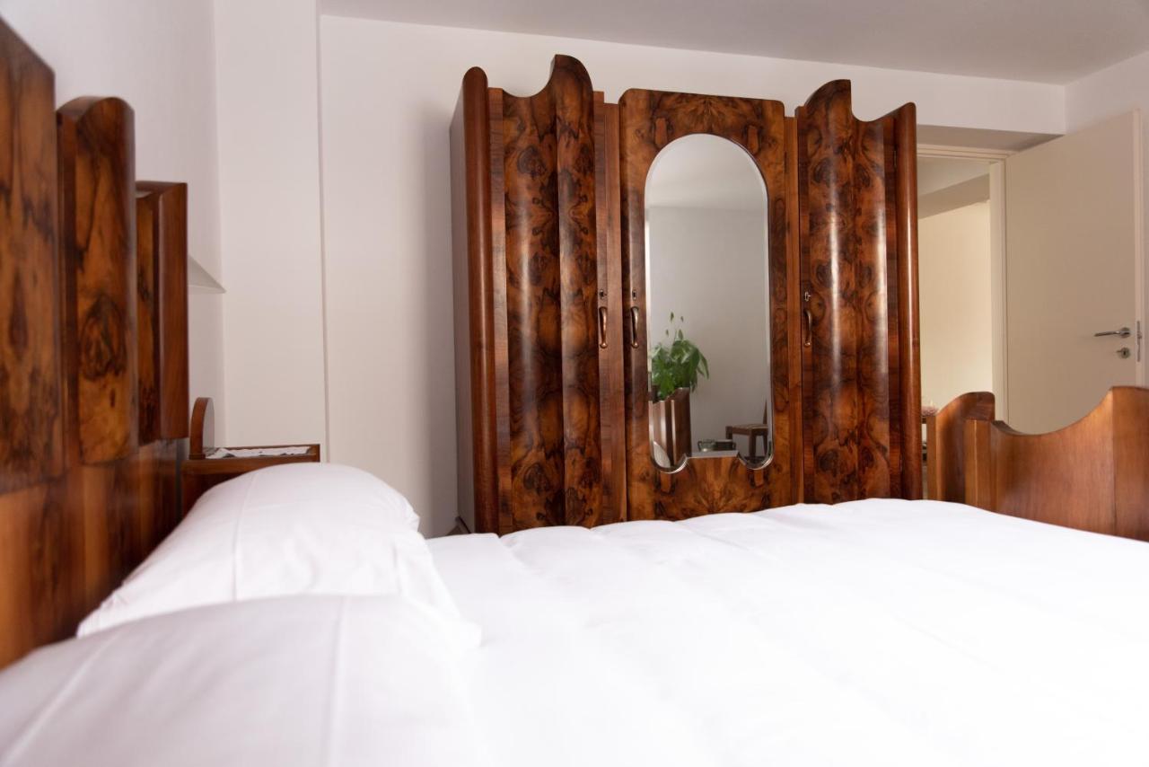 B&B Le Aquane Ono San Pietro Екстериор снимка