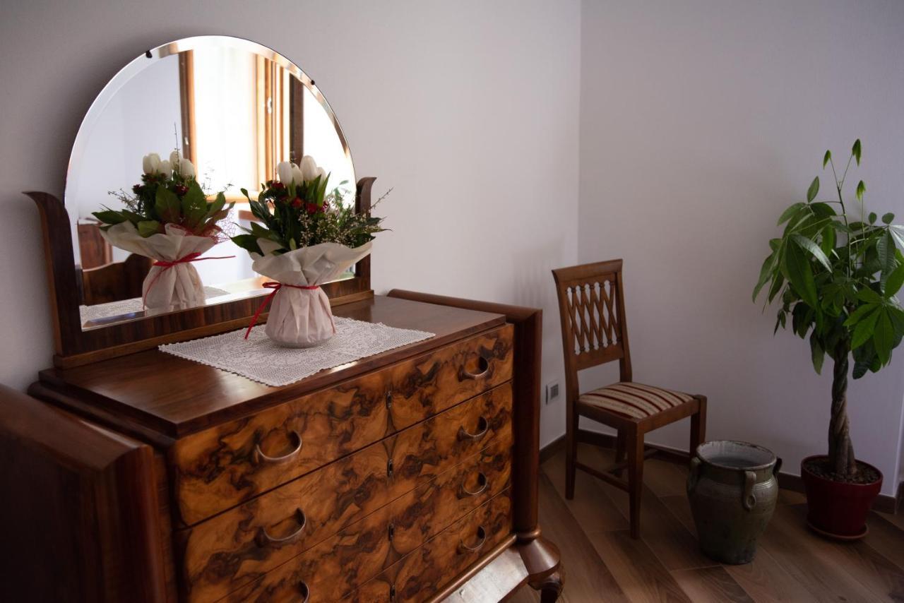B&B Le Aquane Ono San Pietro Екстериор снимка