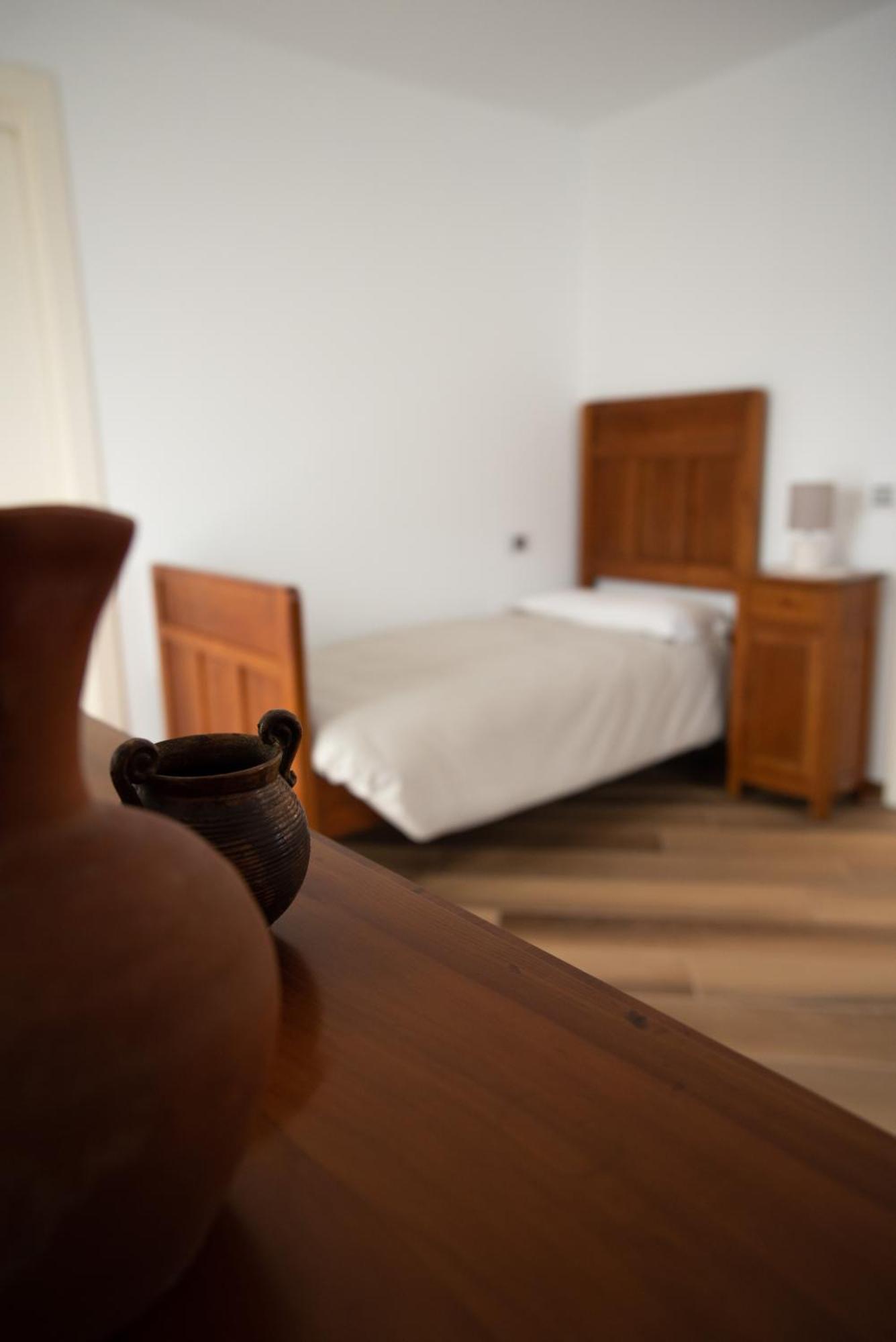B&B Le Aquane Ono San Pietro Екстериор снимка