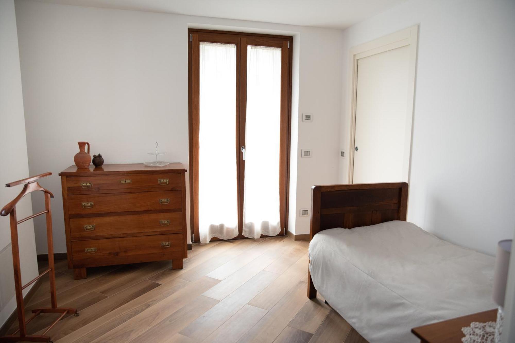 B&B Le Aquane Ono San Pietro Екстериор снимка