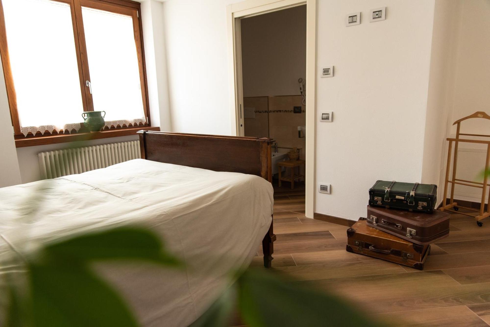 B&B Le Aquane Ono San Pietro Екстериор снимка